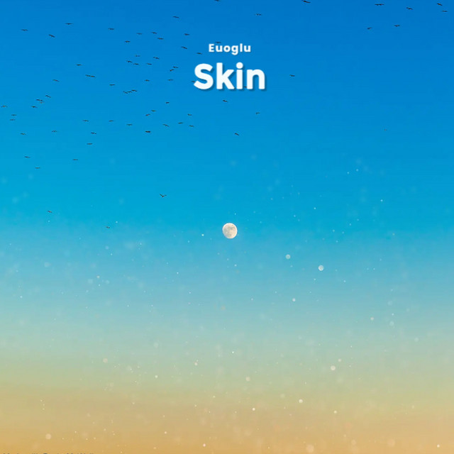 Skin cover art