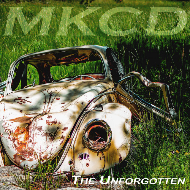 The Unforgotten