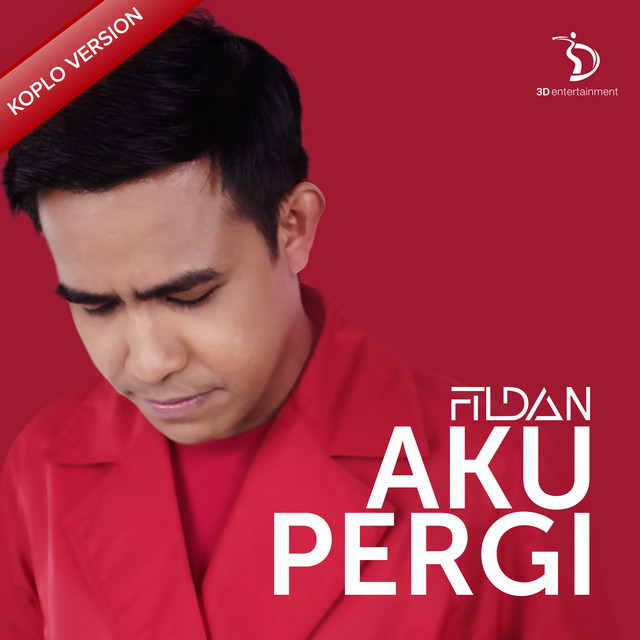 Aku Pergi - Koplo Version