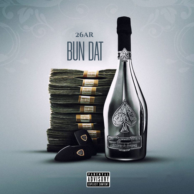 Bun Dat cover art