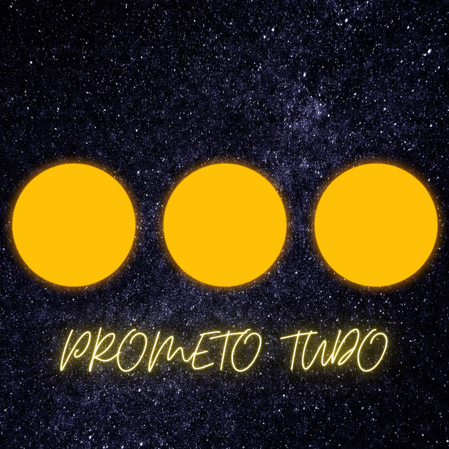 Prometo Tudo