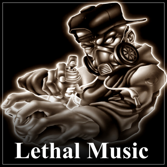 Lethal Music cover art