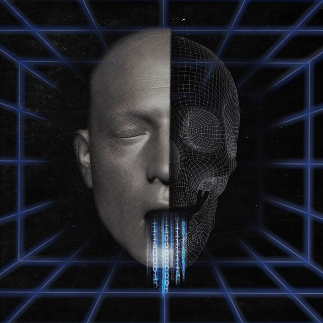Deprogram cover art