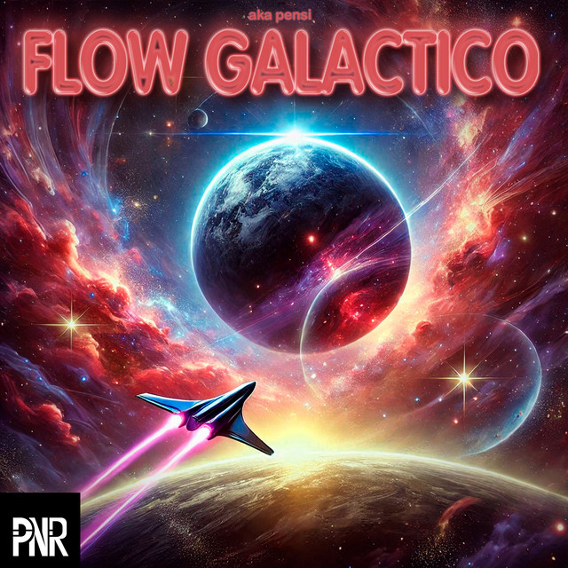 Flow Galáctico