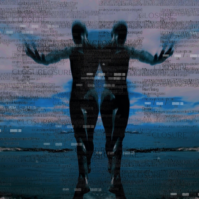Closure cover art