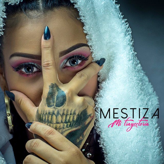 Me Encantas cover art