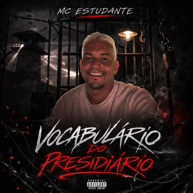 Vocabulário Do Presidiário