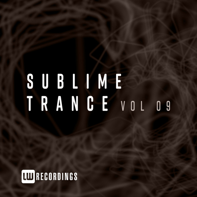 Sublime Trance, Vol. 09 cover art