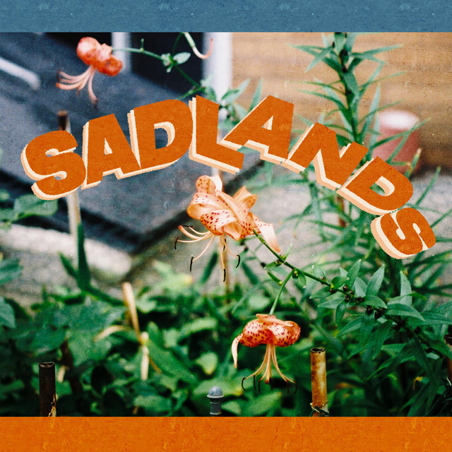 Sadlands cover art