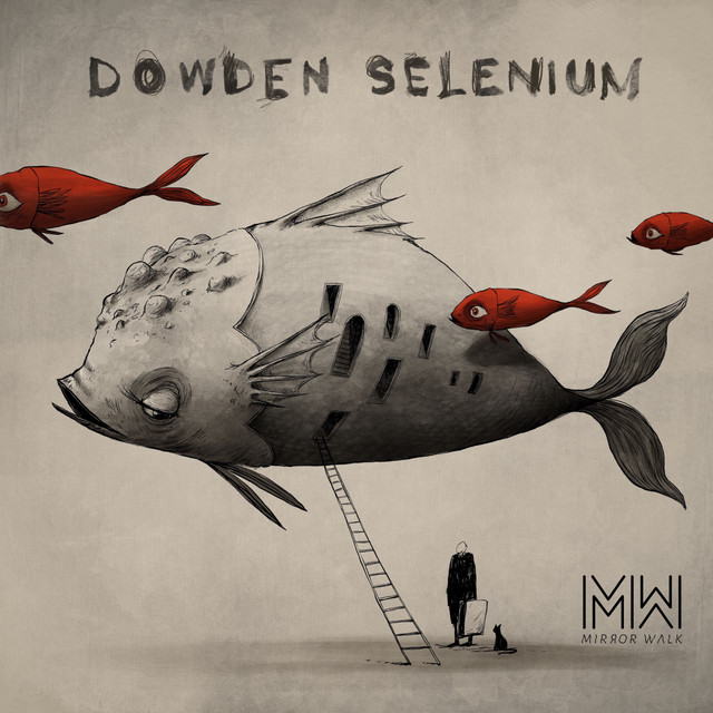 Selenium album art