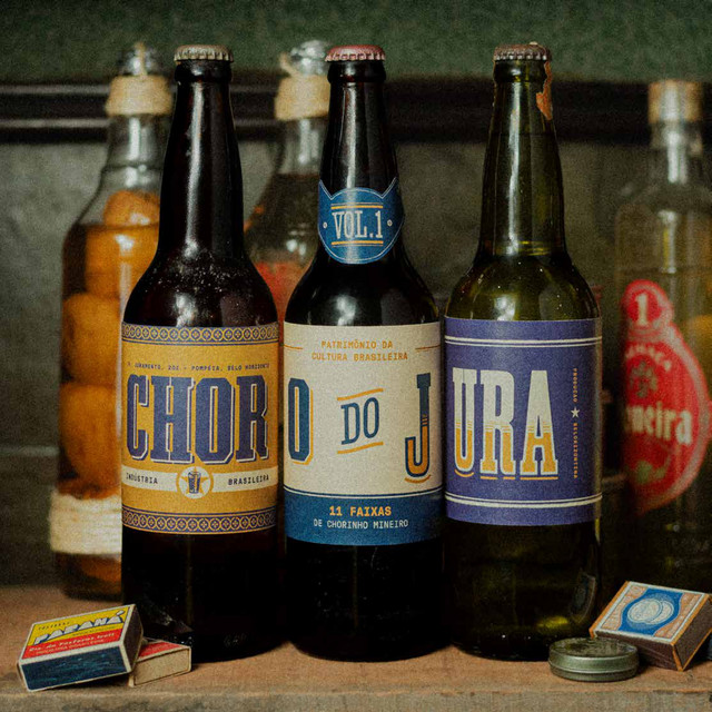 Choro do Jura