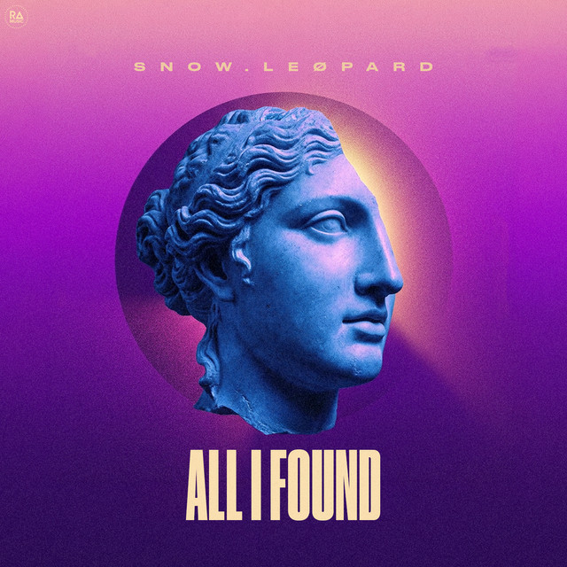 All I Found