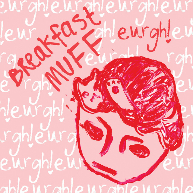 Eurgh! cover