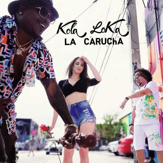 La Carucha