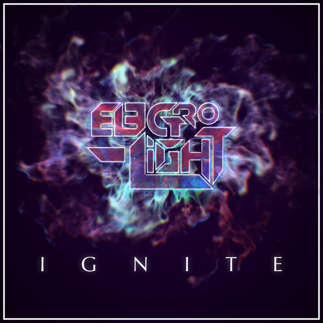 Ignite cover art