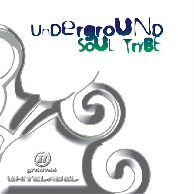 Texan Leeds Connection - Spettro's Green Dub cover art