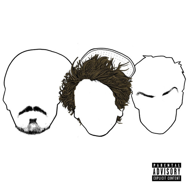 The Midnight Beast cover art