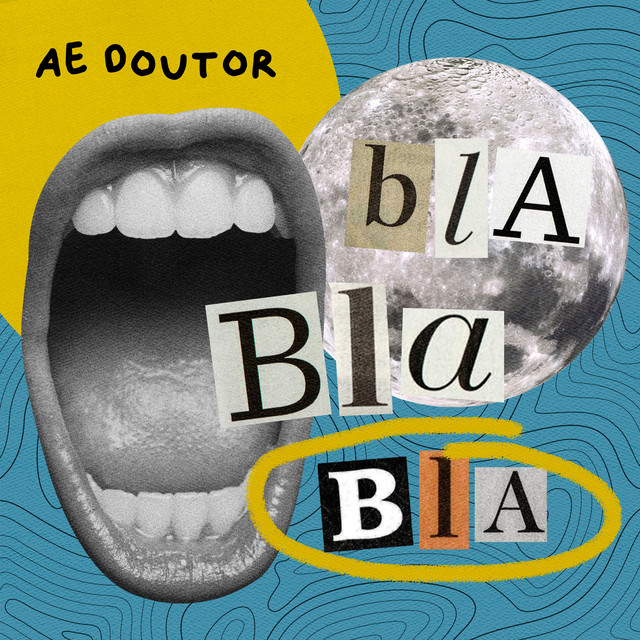 Aê Doutor cover art
