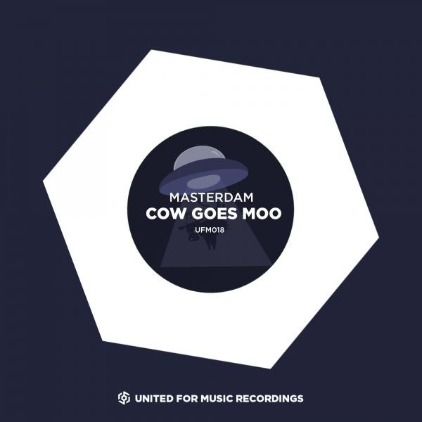 Cow Goes Moo
