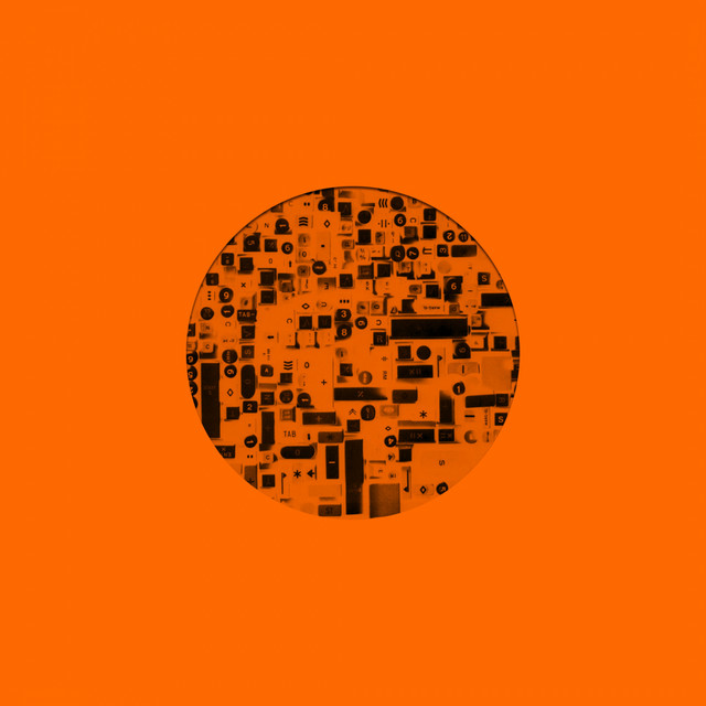 undefined album image