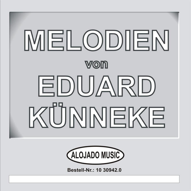 Wie sind wir beide vornehm - Duett aus dem Singspiel "Liselott" cover art