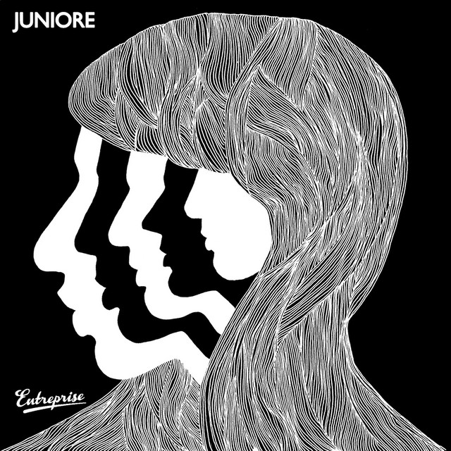 Juniore cover art