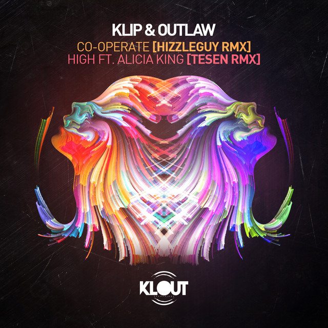High feat. Alicia King - Tesen Remix