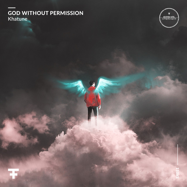God Without Permission album art