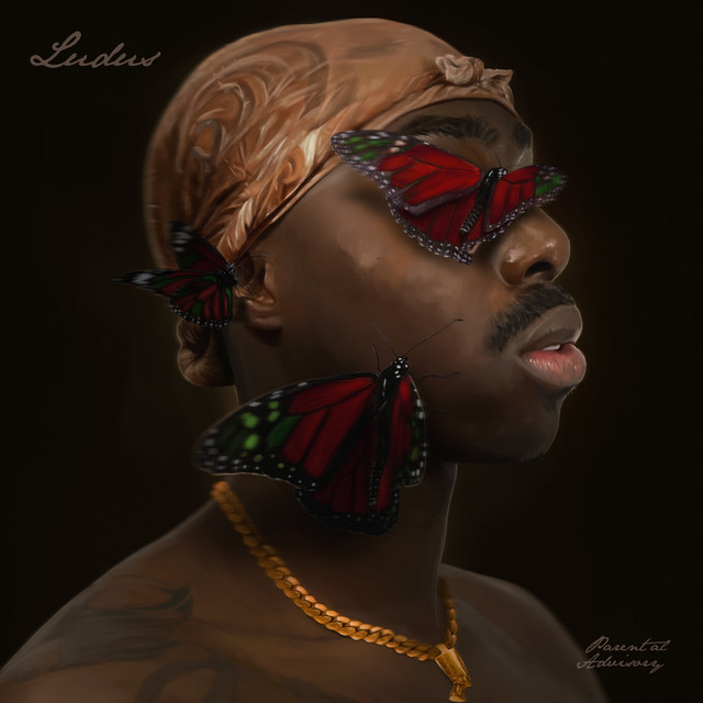 Ludus EP cover