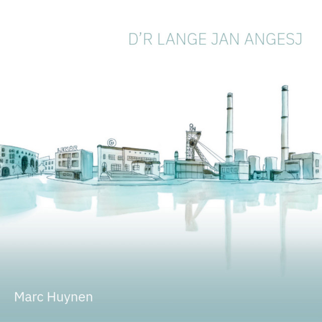 D'r Lange Jan (A La Edith)