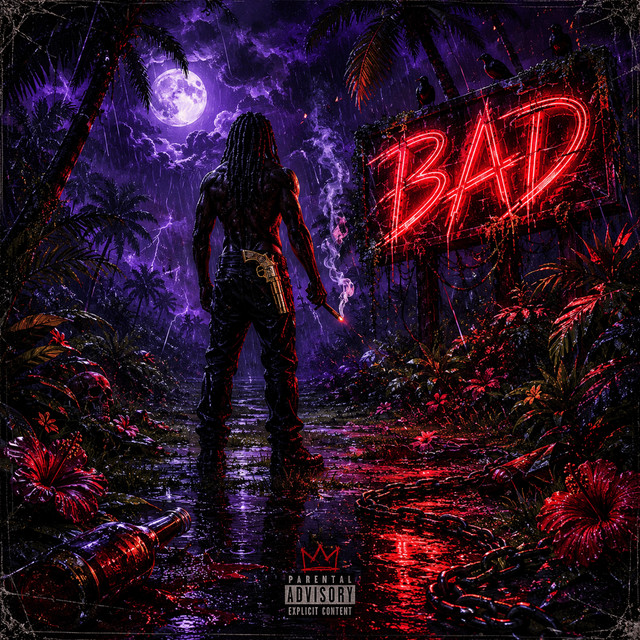 Yng Ryme, Zev Noir – Bad