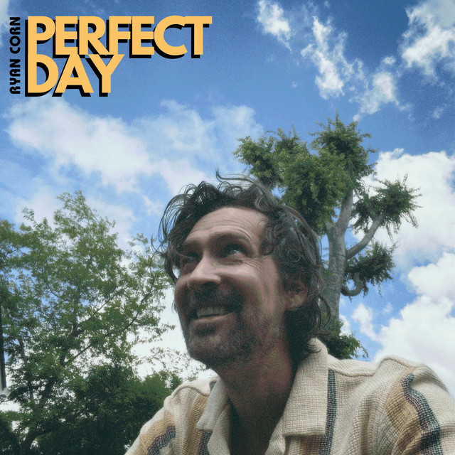 Perfect Day cover