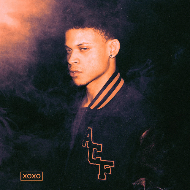 X O X O cover art