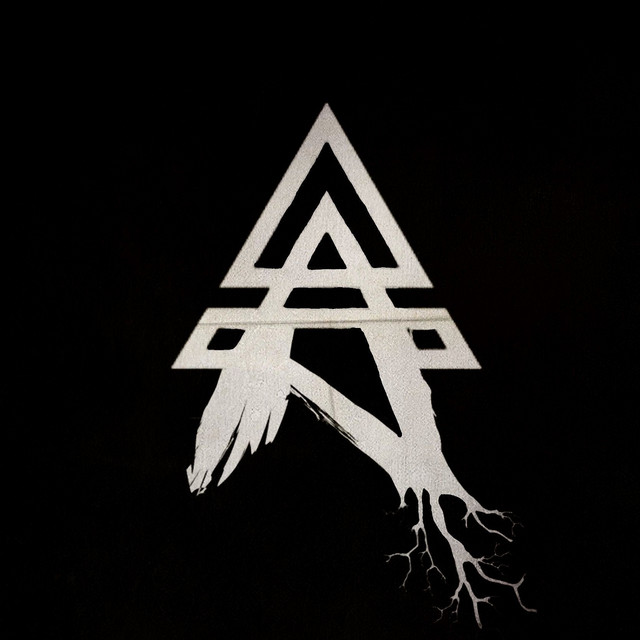 Alter - EP cover art