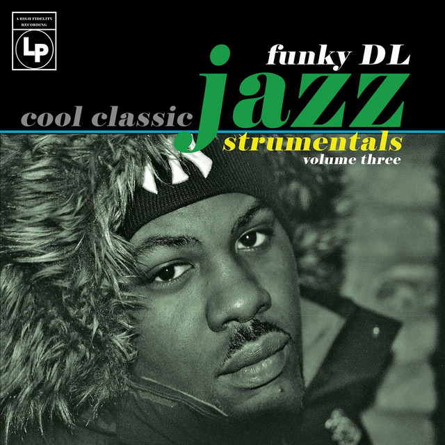 Lyrics No Stress - Instrumental - song and lyrics by Funky DL