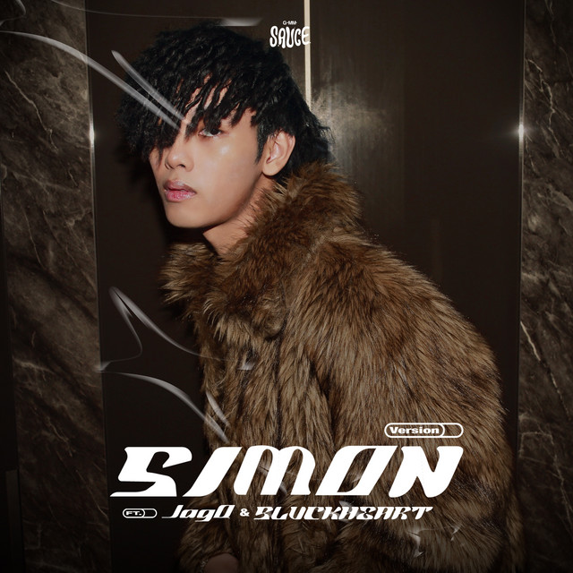 ฝากไว้ให้ Kiss (feat. JAYQ & BLVCKHEART) [SIMON Version] cover art