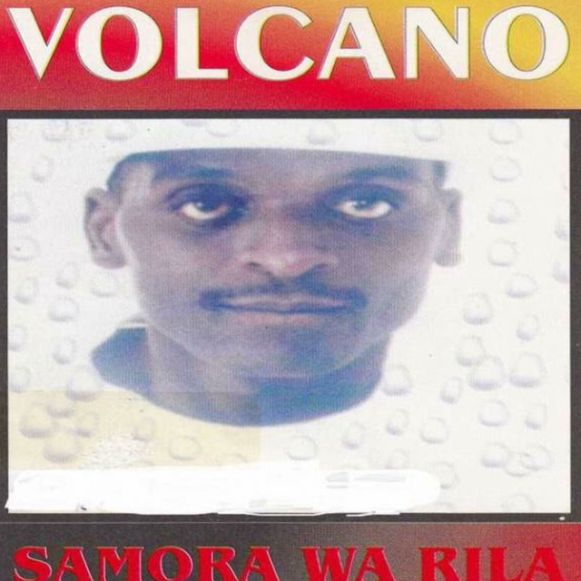 Amakhosana cover art