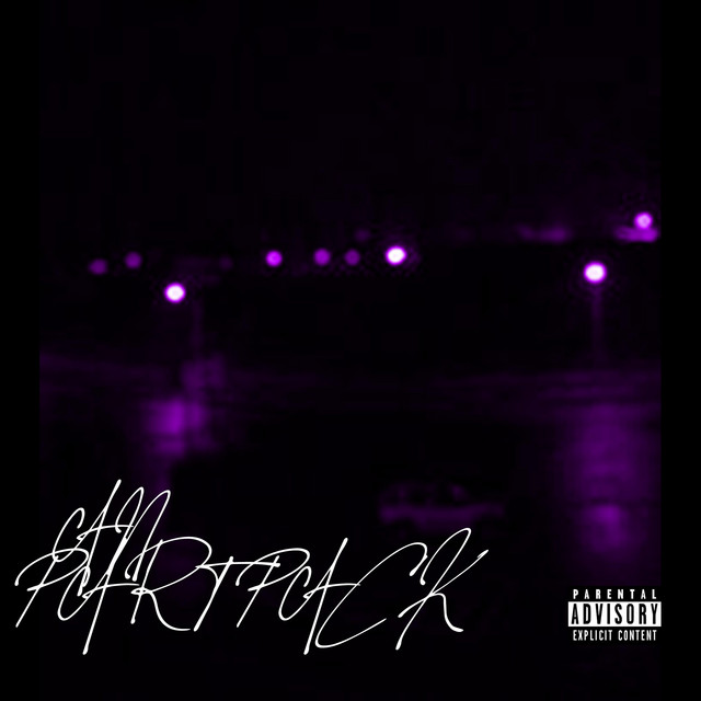 AN PartyPack cover art