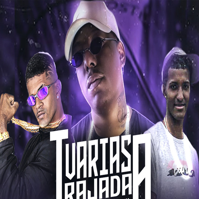 Varias Rajadas de T A - Remix
