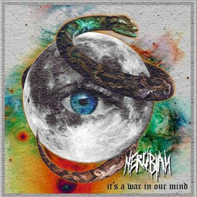 Nerubian