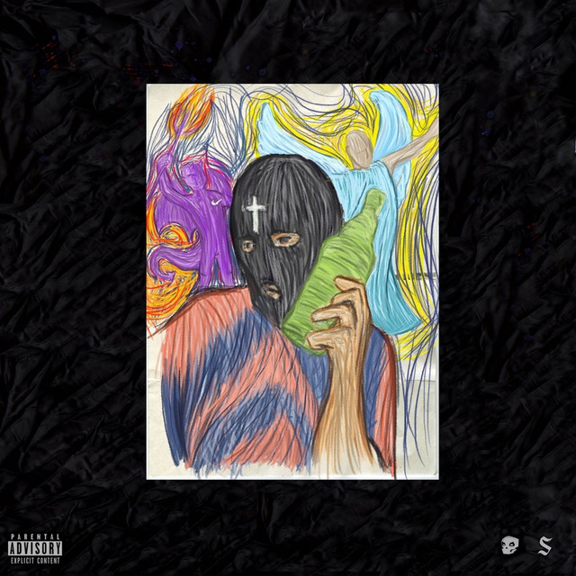 Paz Terrível cover art