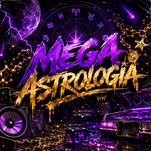 Mega Astrologia