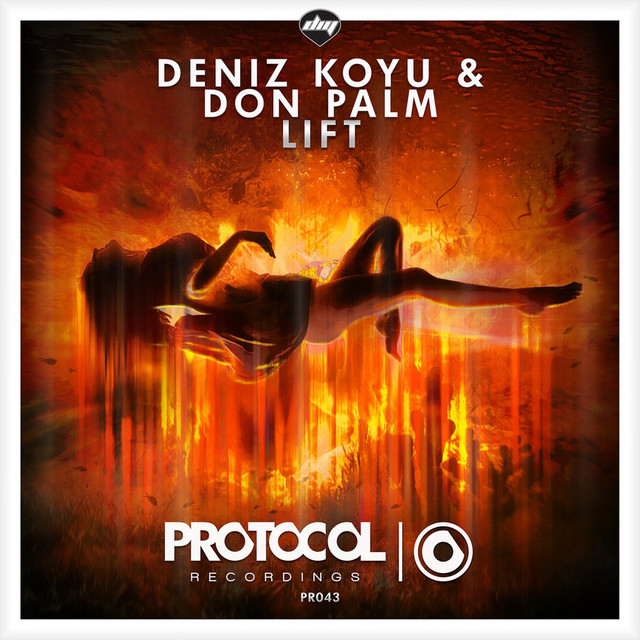 Lift - Original Mix