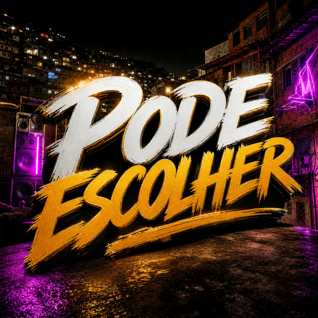 Pode Escolher