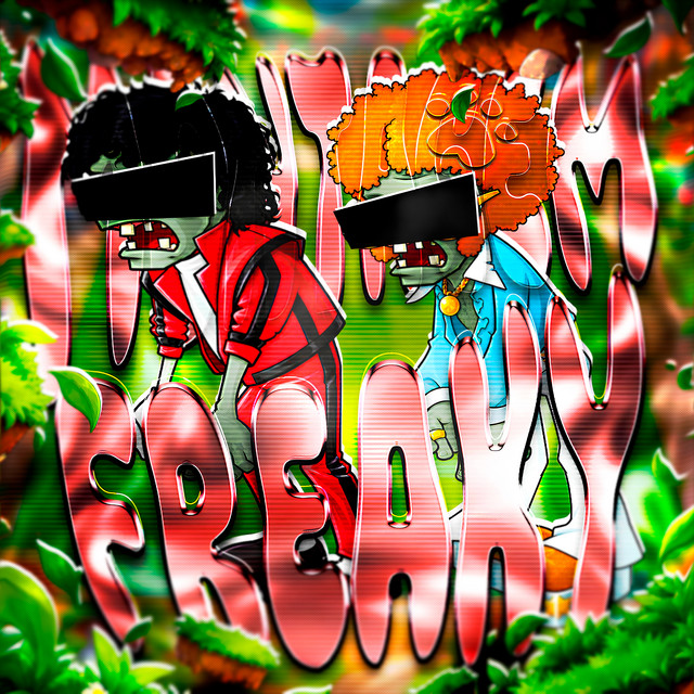 MONTAGEM FREAKY