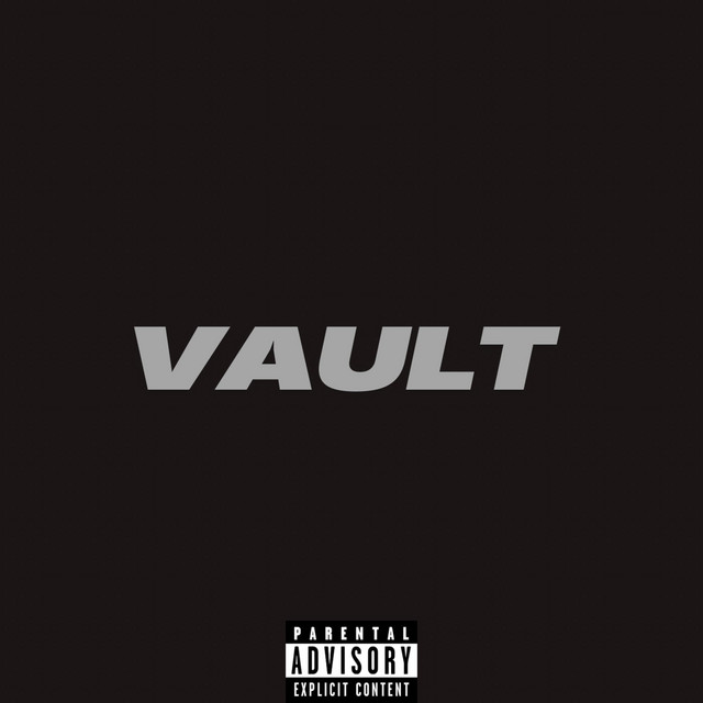VAULT cover art