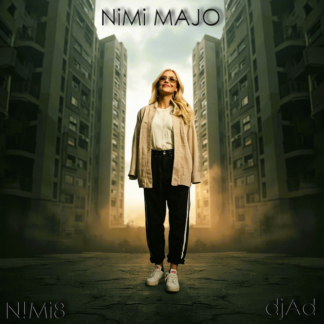 Nimi MAJO cover