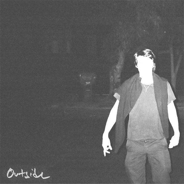 Outside cover art