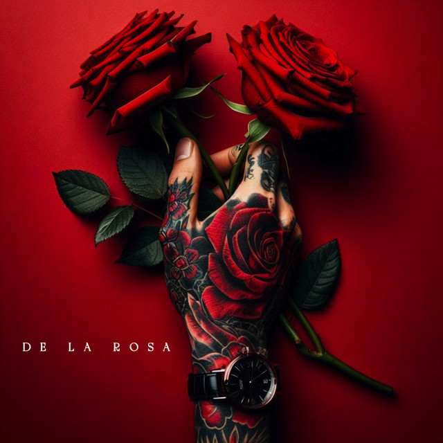 De La Rosa - song and lyrics by Asher Havon | Spotify