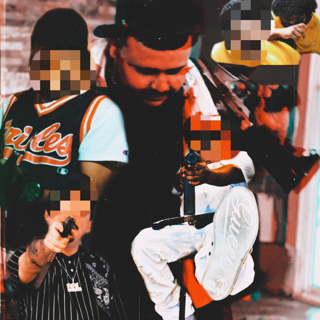 Just Gettin' Started cover art